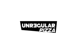 UNREGULAR PIZZA trademark