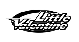 LITTLE VALENTINE trademark