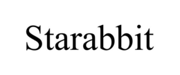 STARABBIT trademark