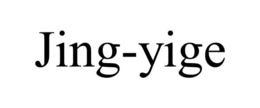 JING-YIGE trademark