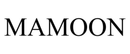 MAMOON trademark