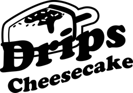 DRIPS CHEESECAKE trademark
