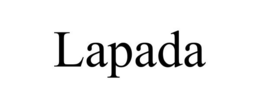 LAPADA trademark