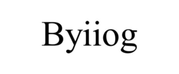 BYIIOG trademark