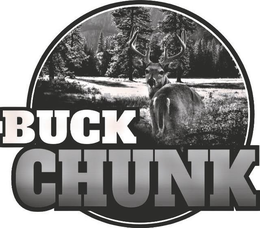 BUCK CHUNK trademark