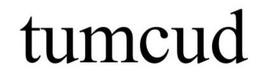 TUMCUD trademark