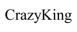 CRAZYKING trademark