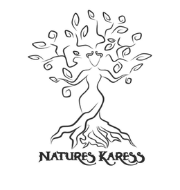 NATURES KARESS trademark