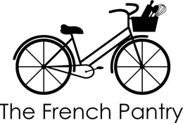THE FRENCH PANTRY trademark