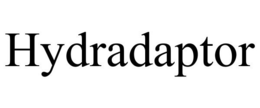 HYDRADAPTOR trademark