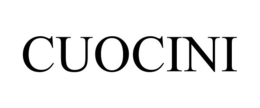 CUOCINI trademark