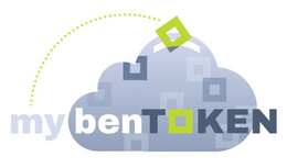 MY BENTOKEN trademark