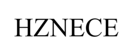 HZNECE trademark