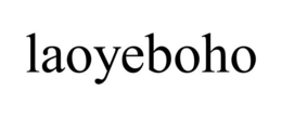 LAOYEBOHO trademark
