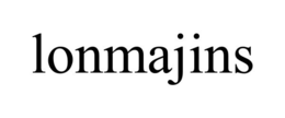 LONMAJINS trademark
