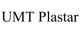UMT PLASTAR trademark