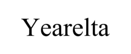 YEARELTA trademark