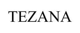 TEZANA trademark