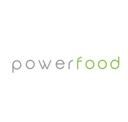 POWERFOOD trademark