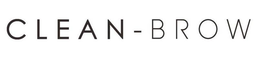 CLEAN - BROW trademark