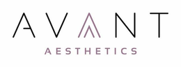 AVANT AESTHETICS trademark