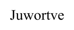 JUWORTVE trademark