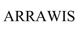 ARRAWIS trademark