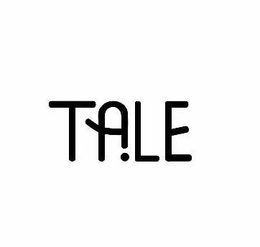 TALE trademark
