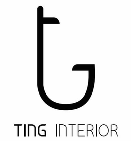T TING INTERIOR trademark