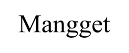 MANGGET trademark