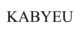 KABYEU trademark