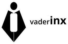VI VADER INX trademark