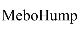 MEBOHUMP trademark