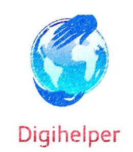 DIGIHELPER trademark