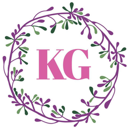 KG trademark