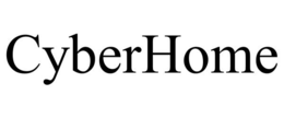 CYBERHOME trademark