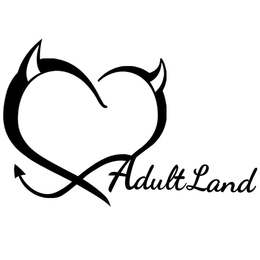 ADULT LAND trademark