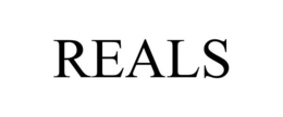 REALS trademark
