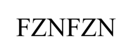 FZNFZN trademark