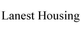 LANEST HOUSING trademark