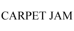 CARPET JAM trademark