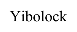 YIBOLOCK trademark