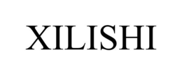 XILISHI trademark