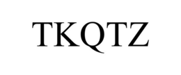 TKQTZ trademark