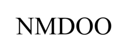 NMDOO trademark