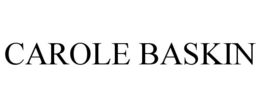 CAROLE BASKIN trademark