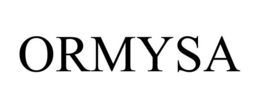 ORMYSA trademark