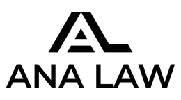 AL ANA LAW trademark