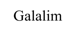 GALALIM trademark