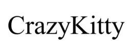 CRAZYKITTY trademark